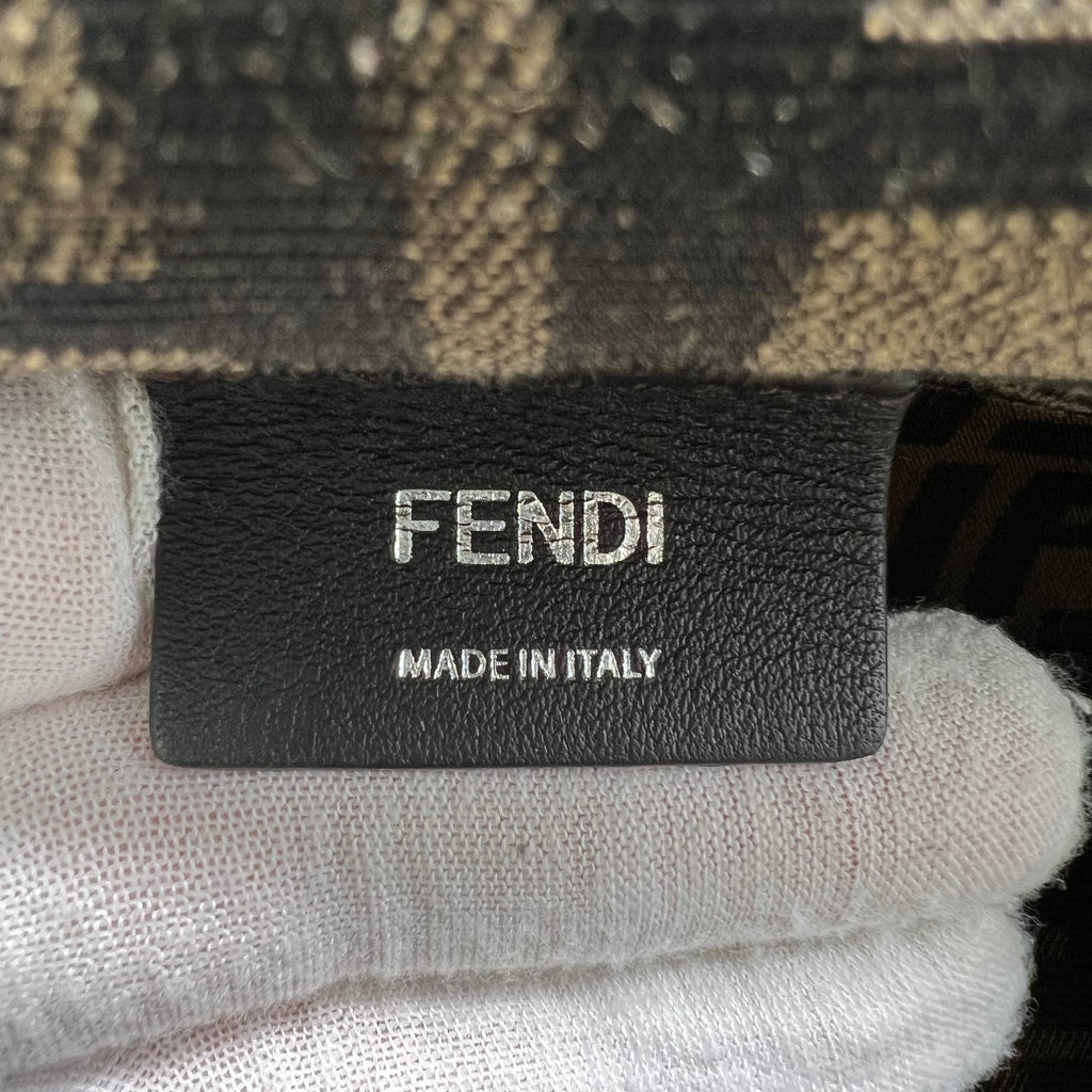 Fendi First Small Leather Bag B23614