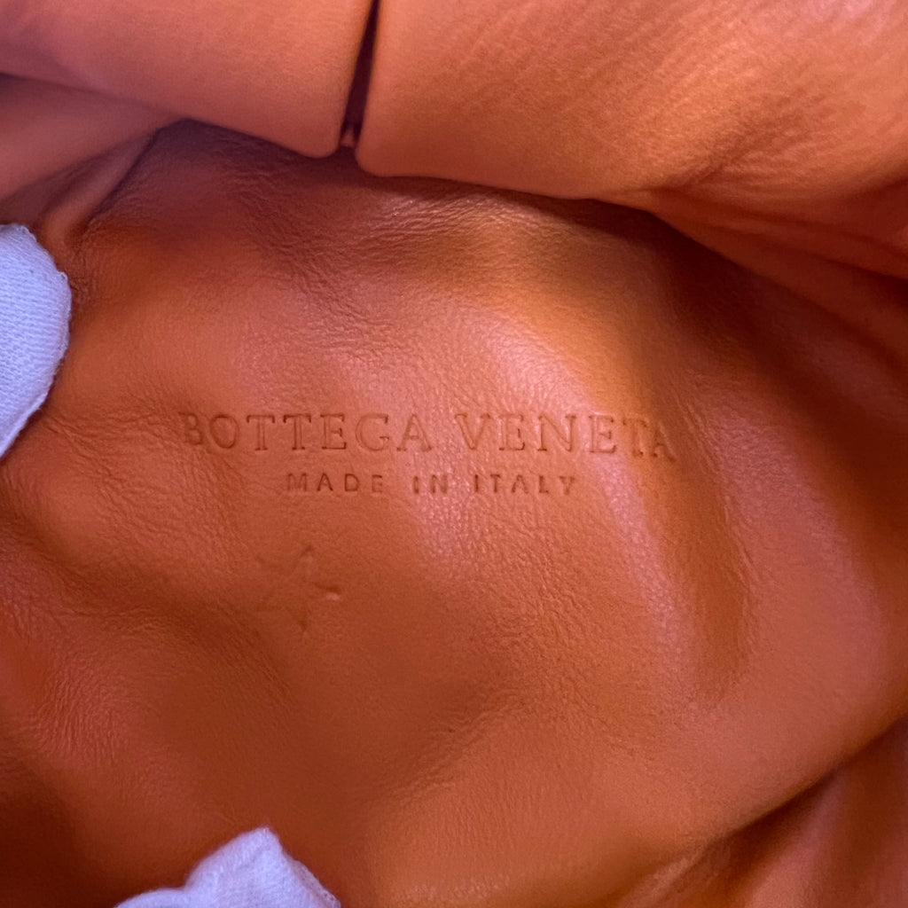 Bottega Veneta The Shoulder Pouch B23621