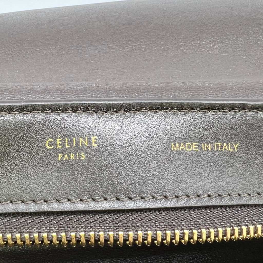 Celine Trapeze Bag B23572