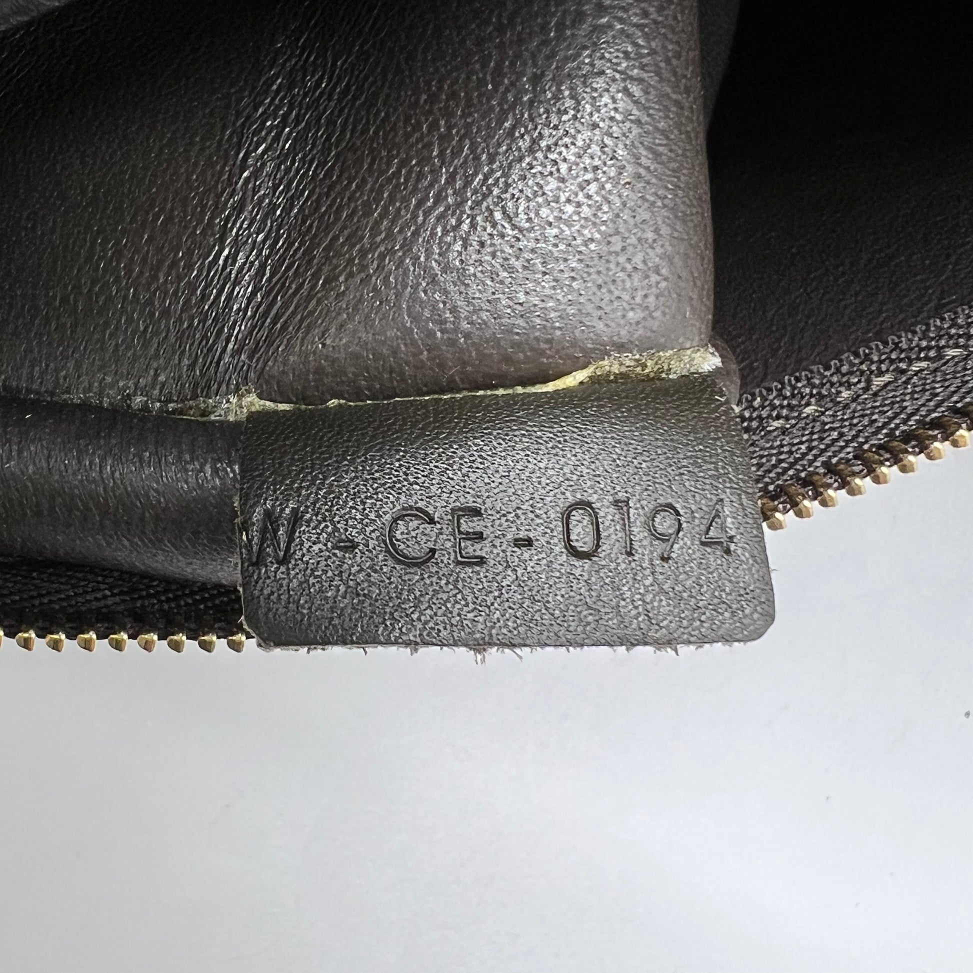 Celine Trapeze Bag B23572