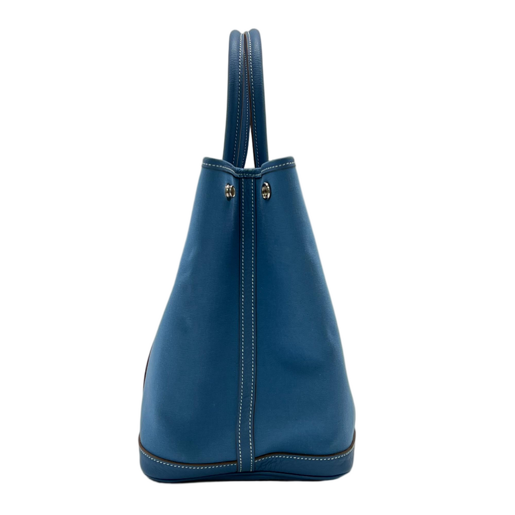 Hermes Garden Party 36 Bag twins B23568