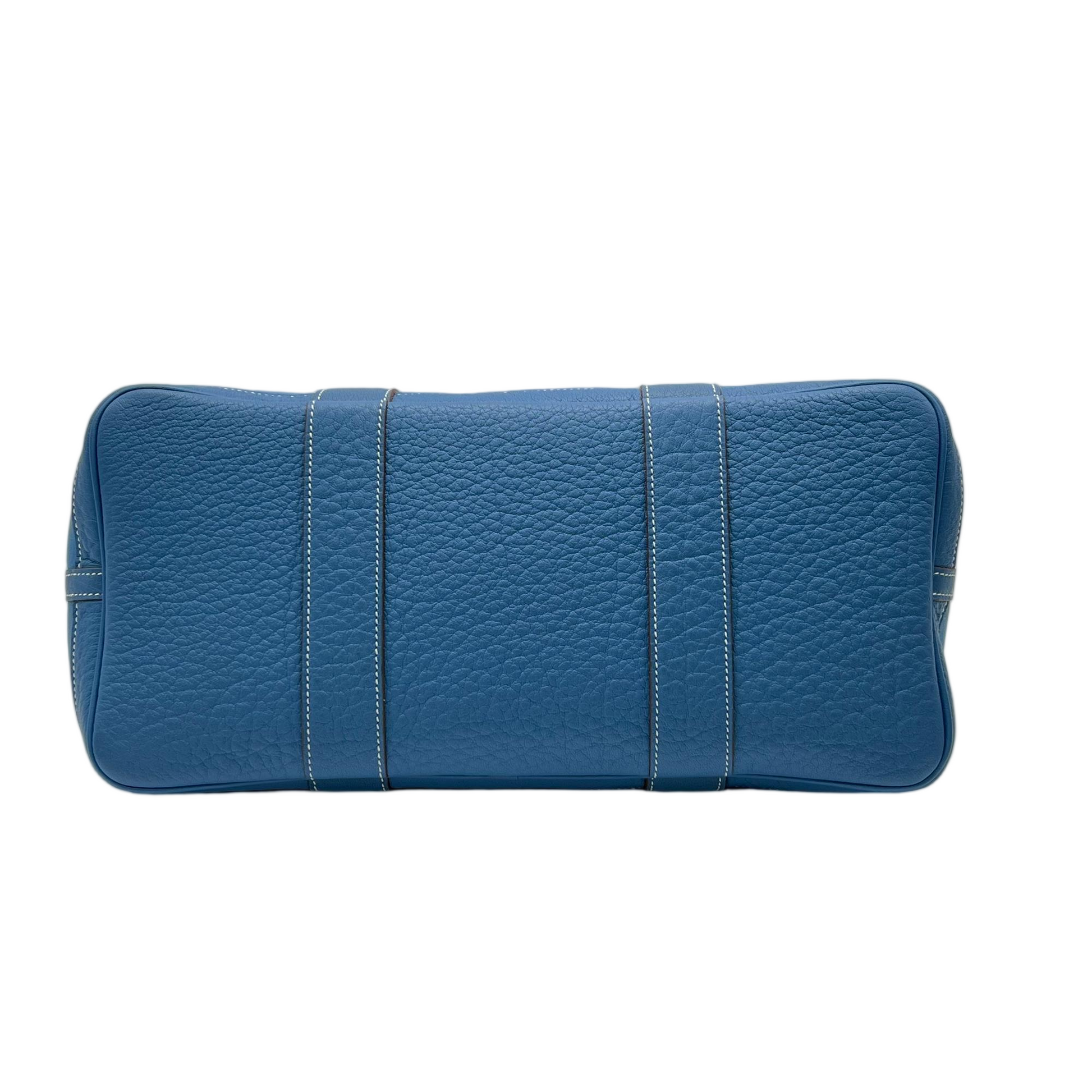 Hermes Garden Party 36 Bag twins B23568
