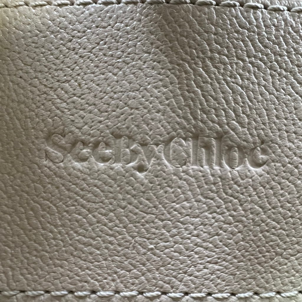 See by Chloé Shoulder Bag B23383