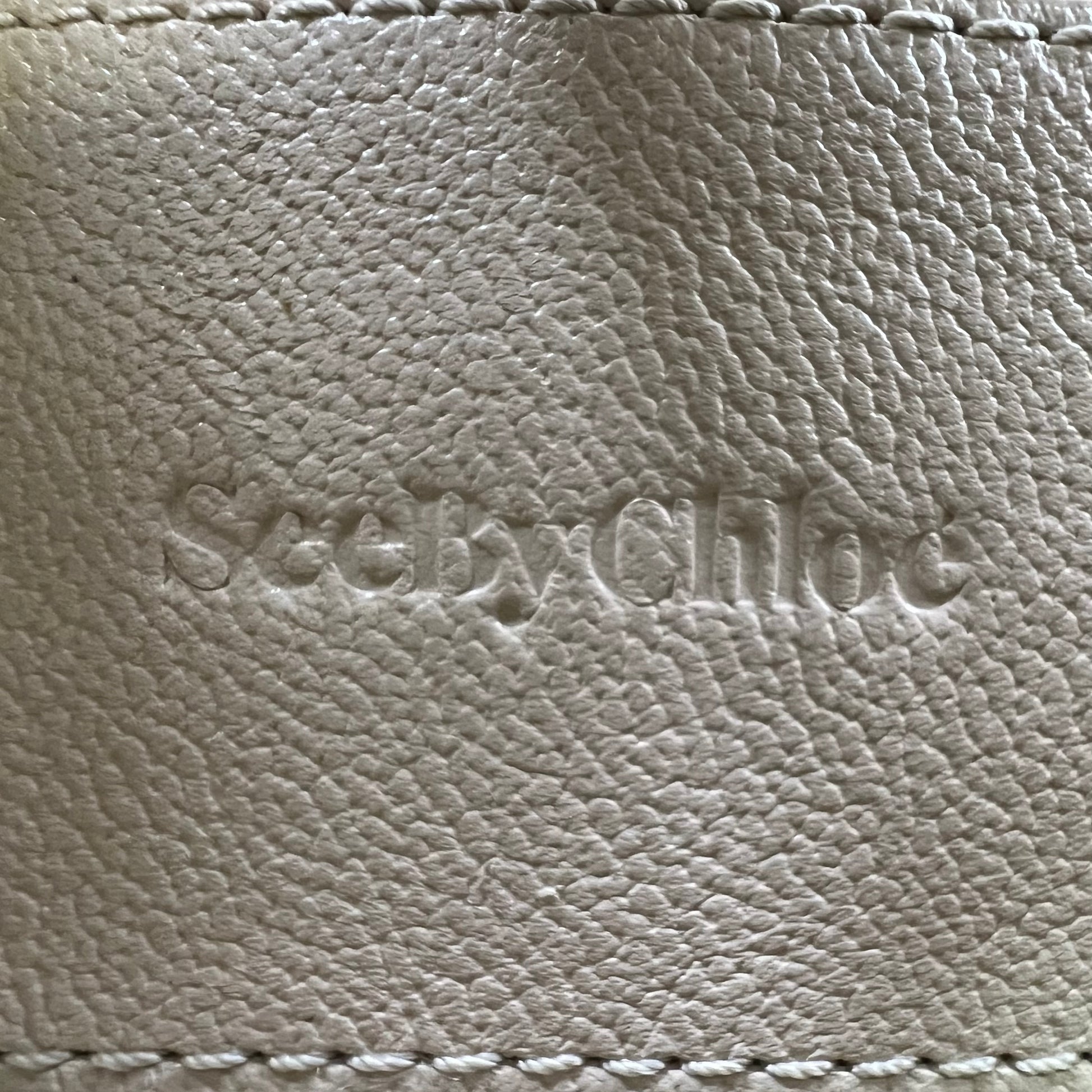 See by Chloé Shoulder Bag B23383