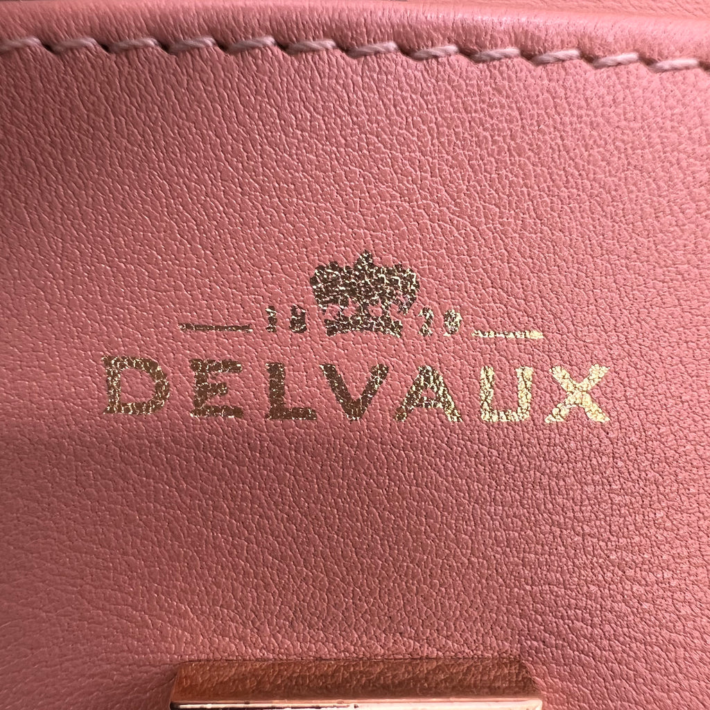 Delvaux Tempête Bag B23304