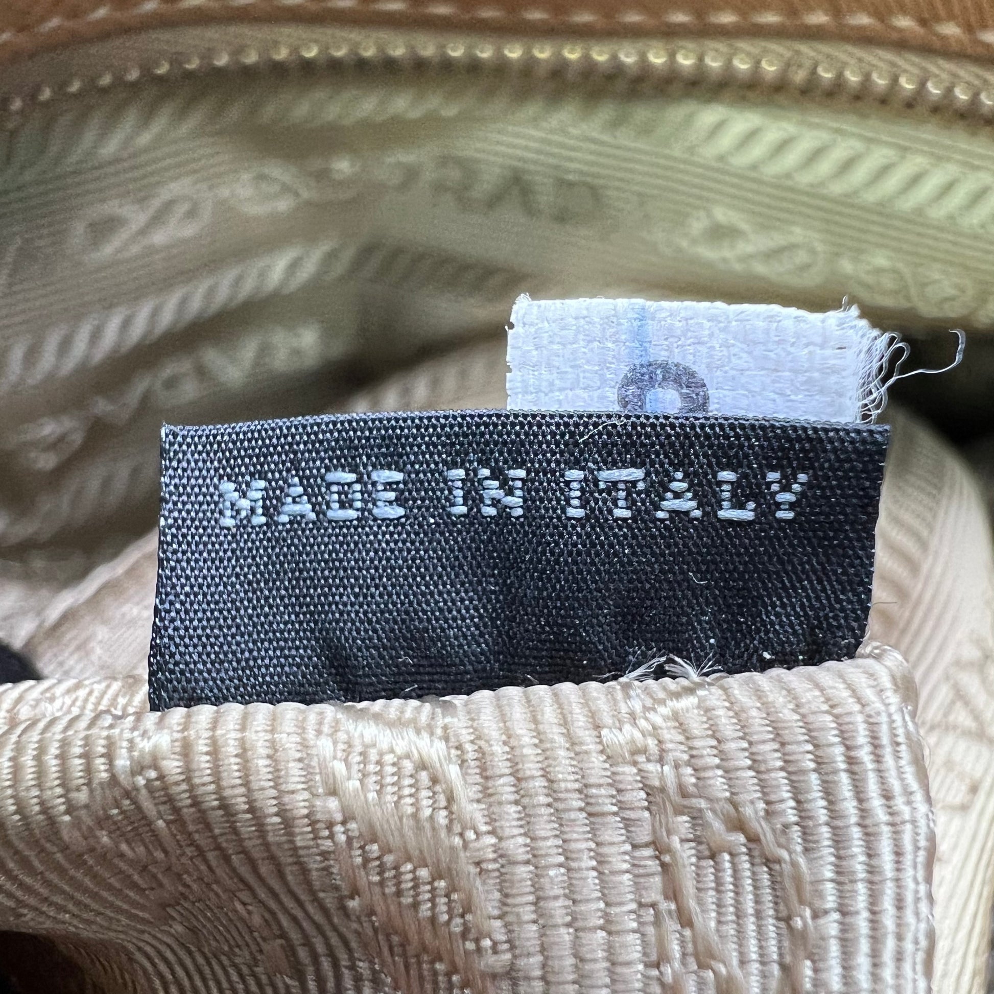 Prada Galleria Large Saffiano Leather Tote Bag B23388