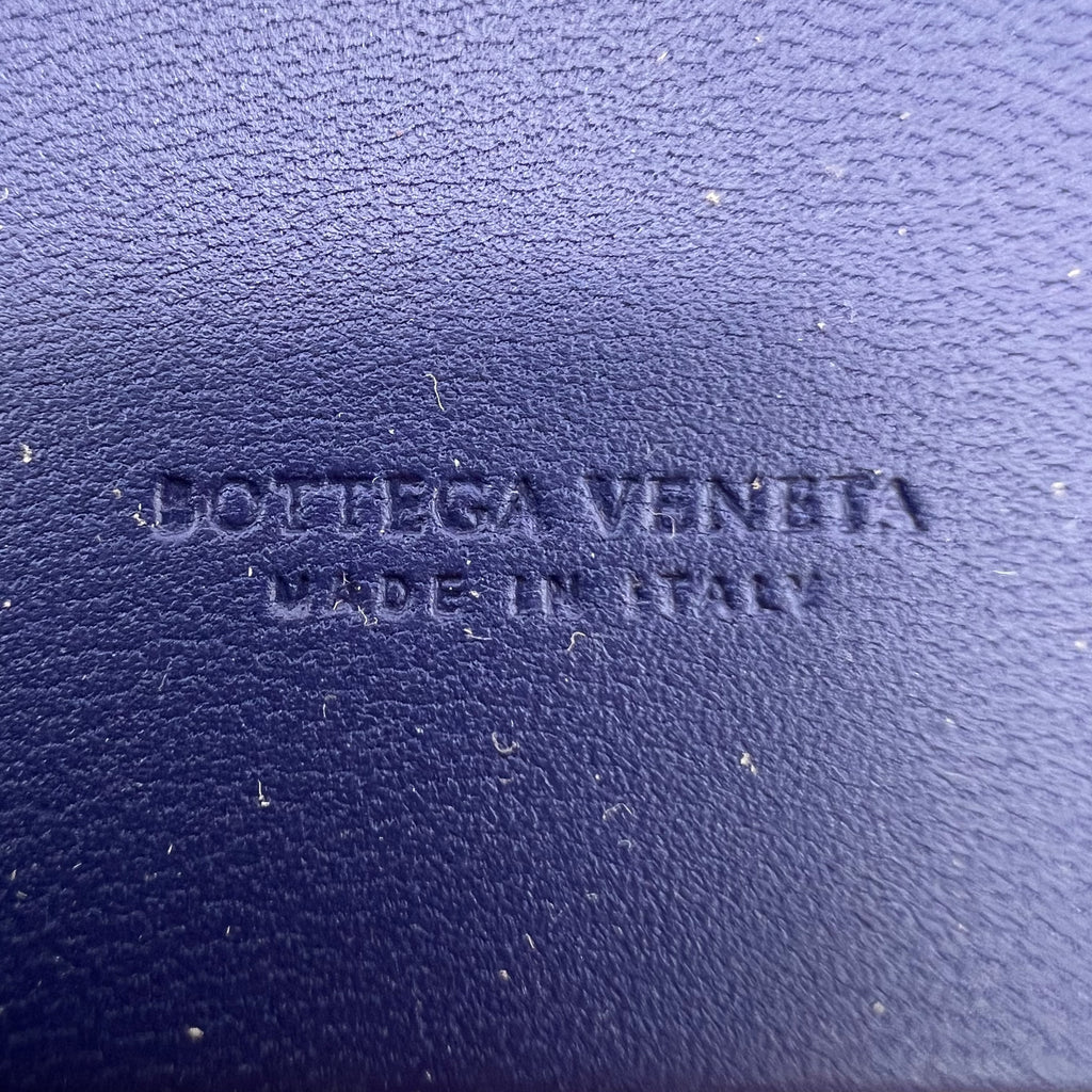 Bottega Veneta Large Intrecciato Loop Hobo Bag B23665