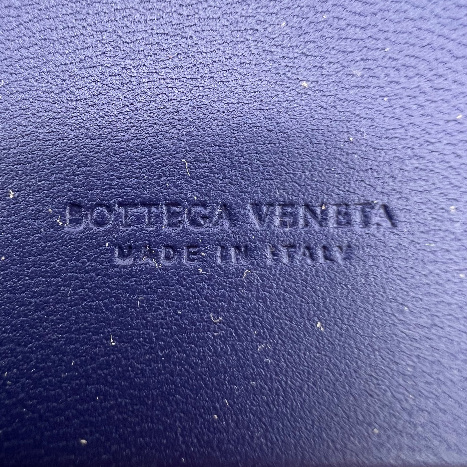Bottega Veneta Large Intrecciato Loop Hobo Bag B23665