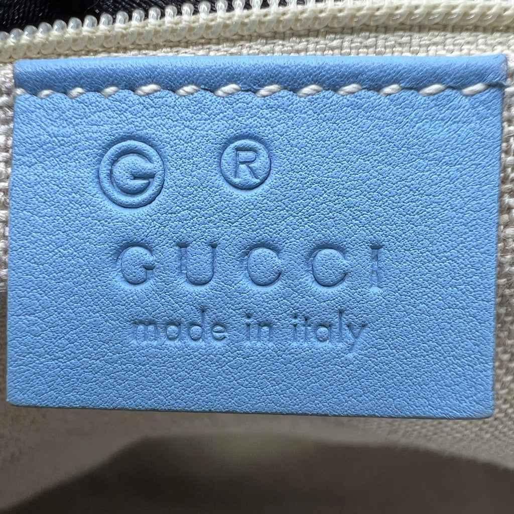 Gucci Microguccissima Joy Tote Bag B23625