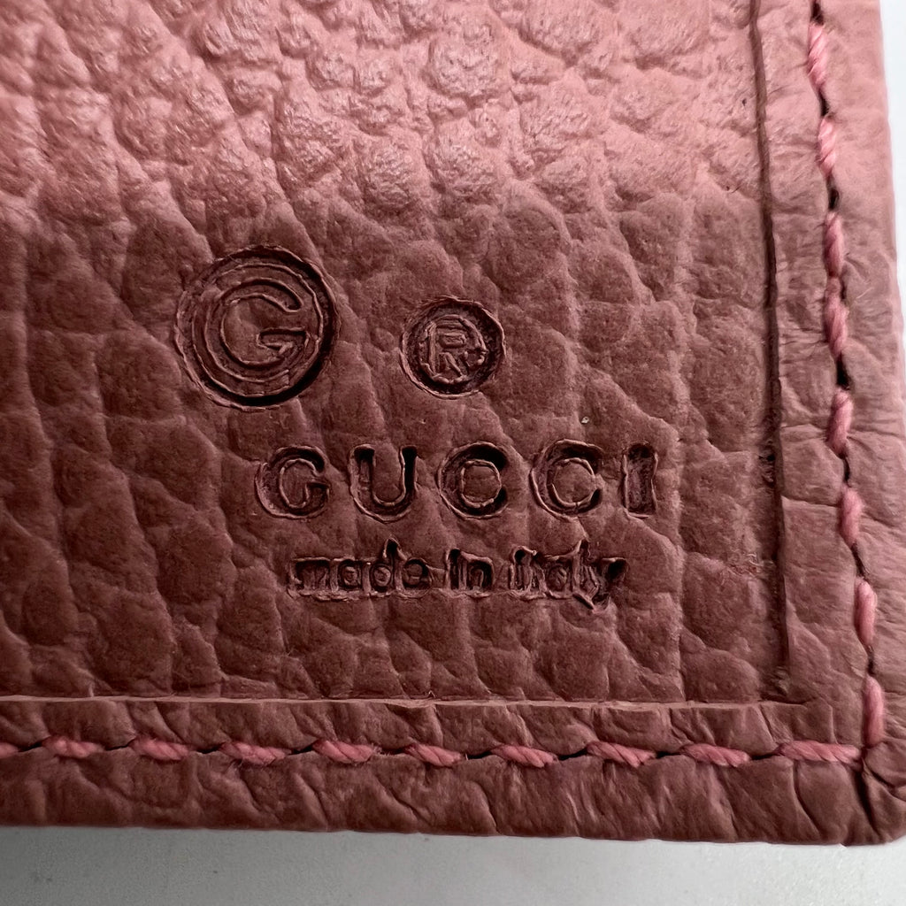 Continental Long Flap Wallet W22808