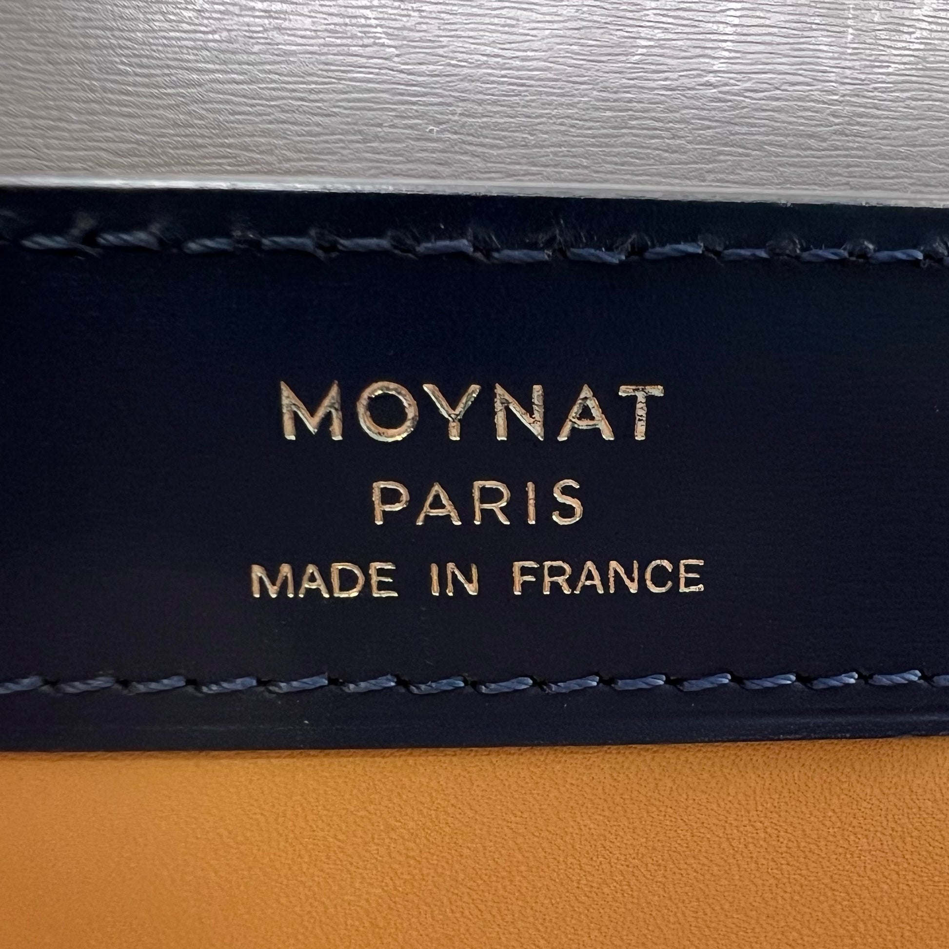 Moynat Réjane 23 B23661