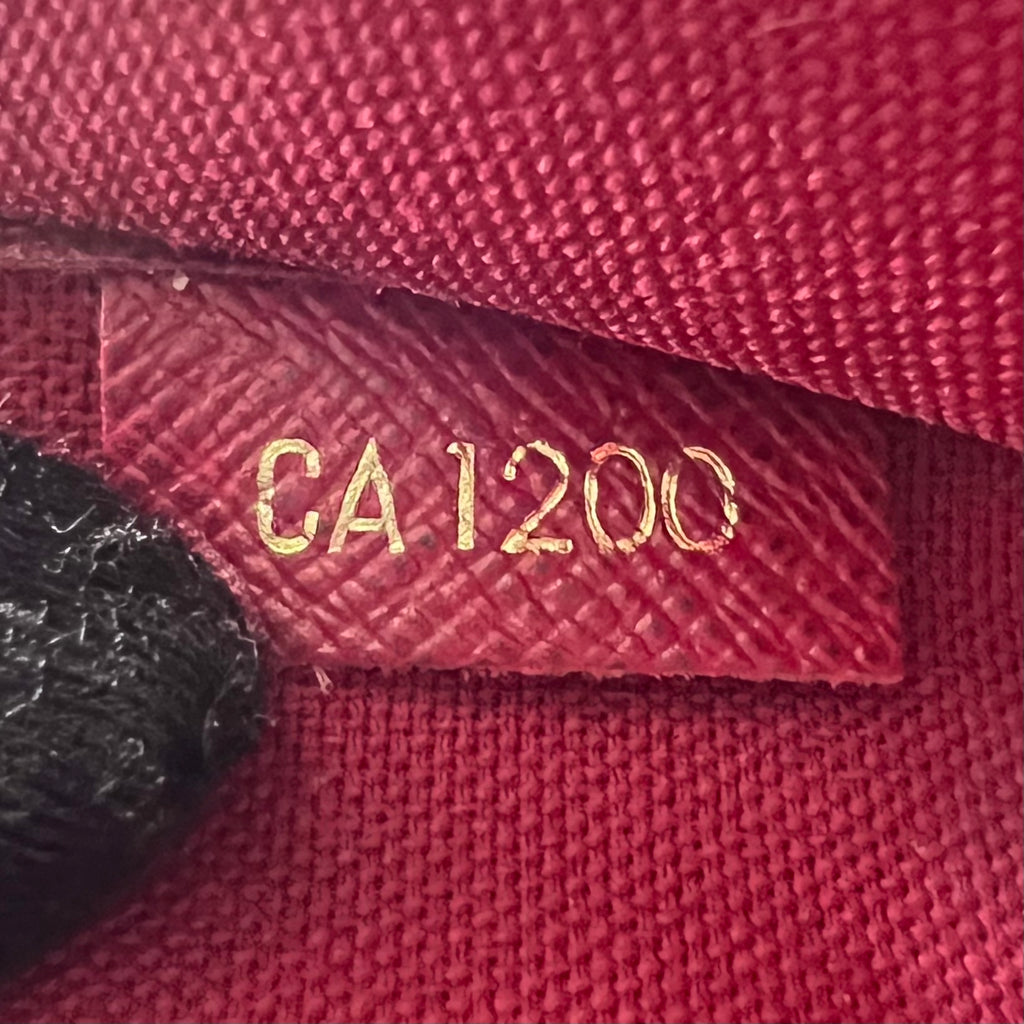 Monogram Canvas Felicie Pochette Bag B23394