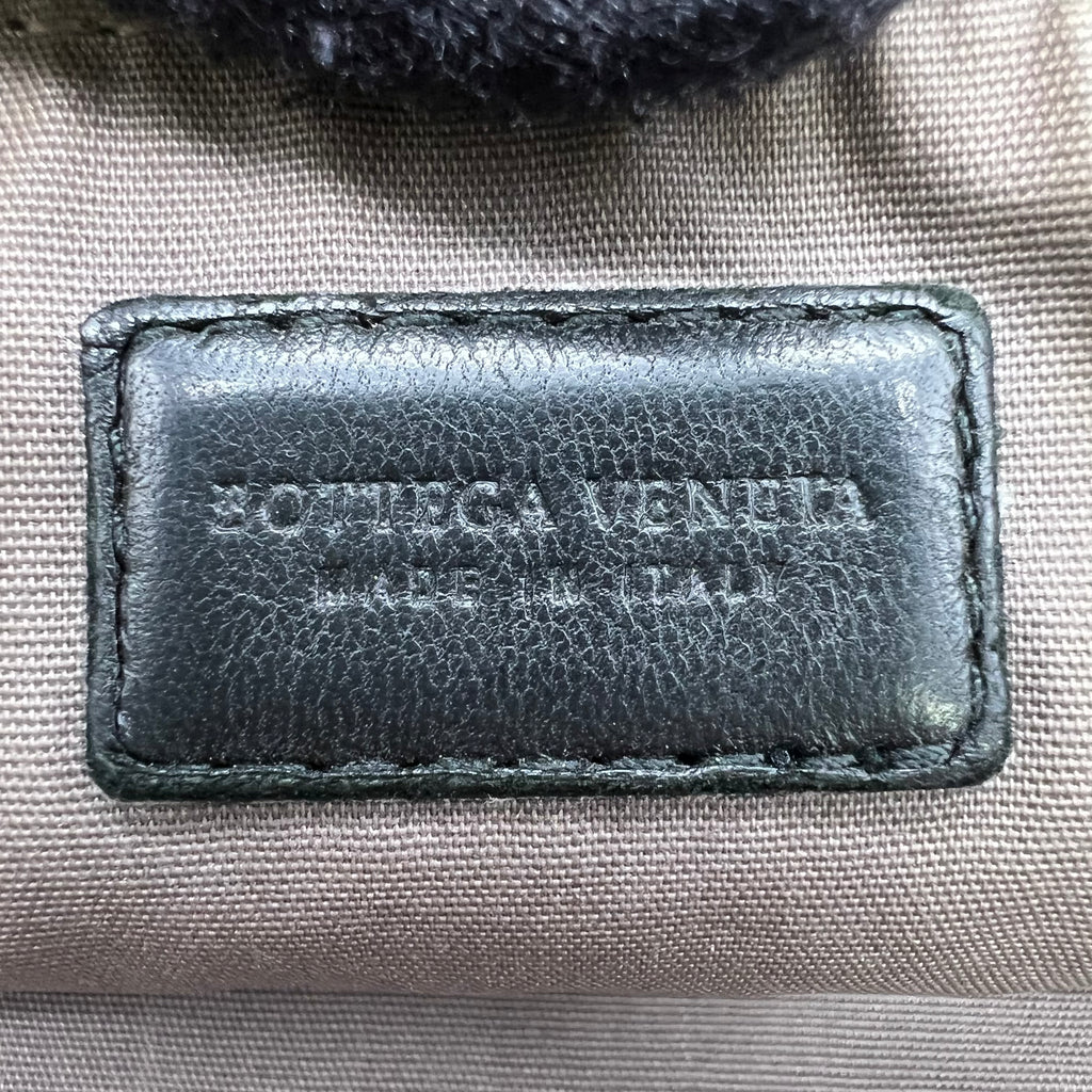 Bottega Veneta Intrecciato Nappa Large Document Pouch W22770