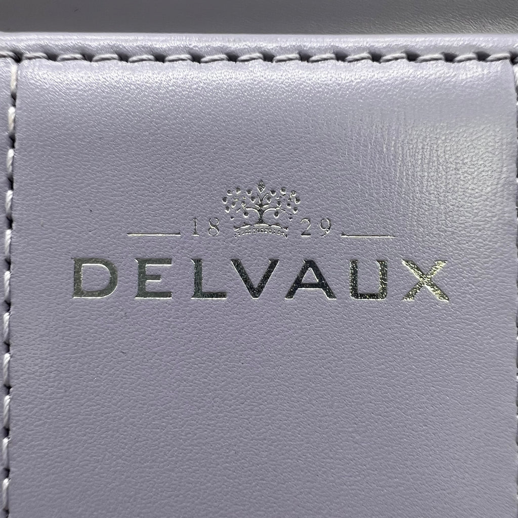 Delvaux Brillant Flap Bag B23323