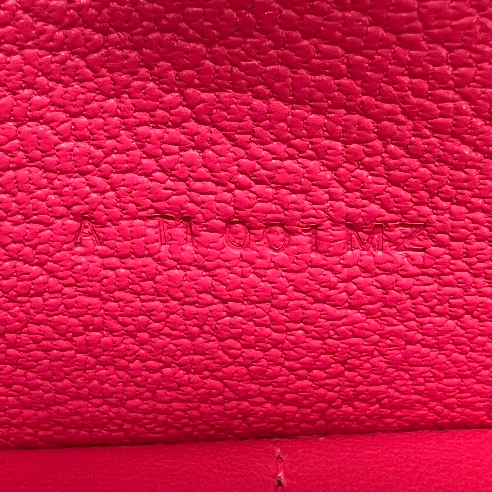 Hermès Kelly Classique Long Wallet W22708