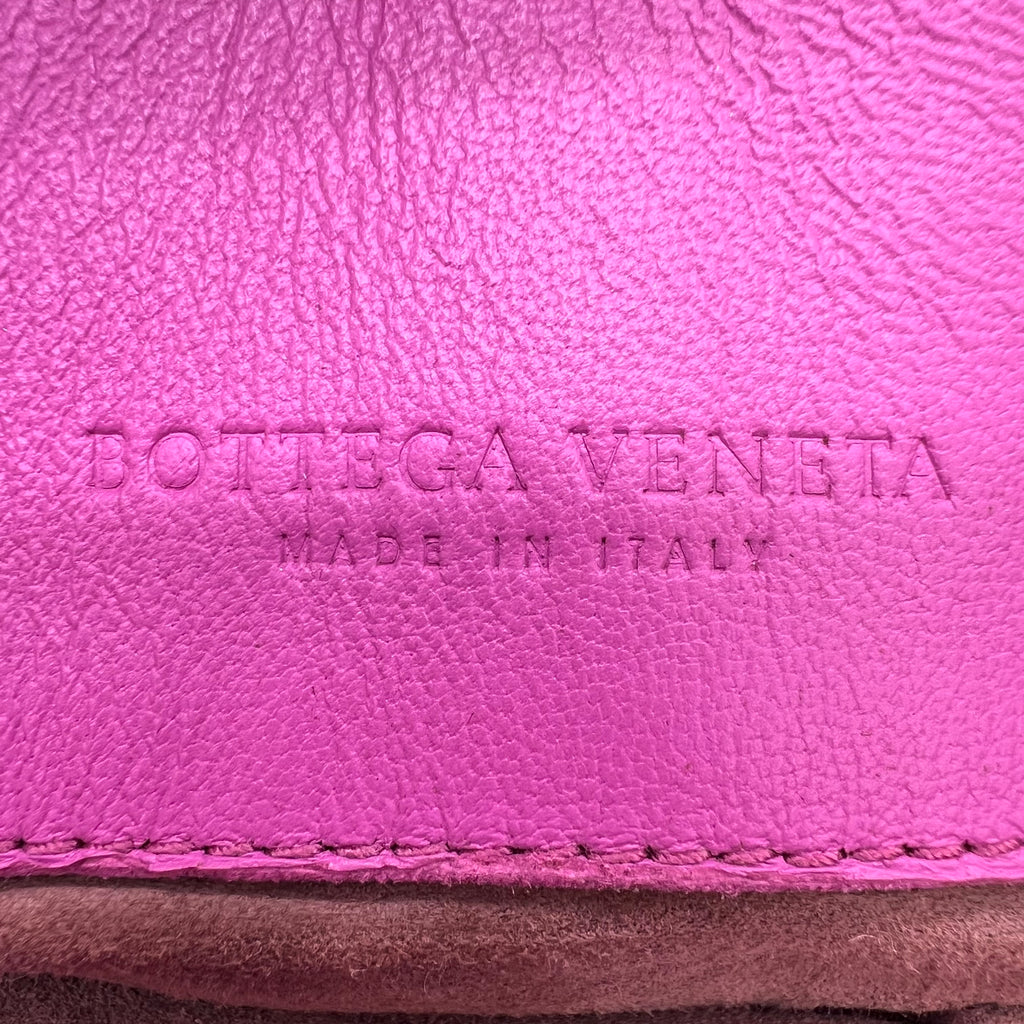 Bottega Veneta Intrecciato Olimpia Bag B23648