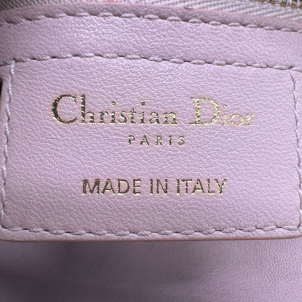 Large Lady Dior Bag B23270