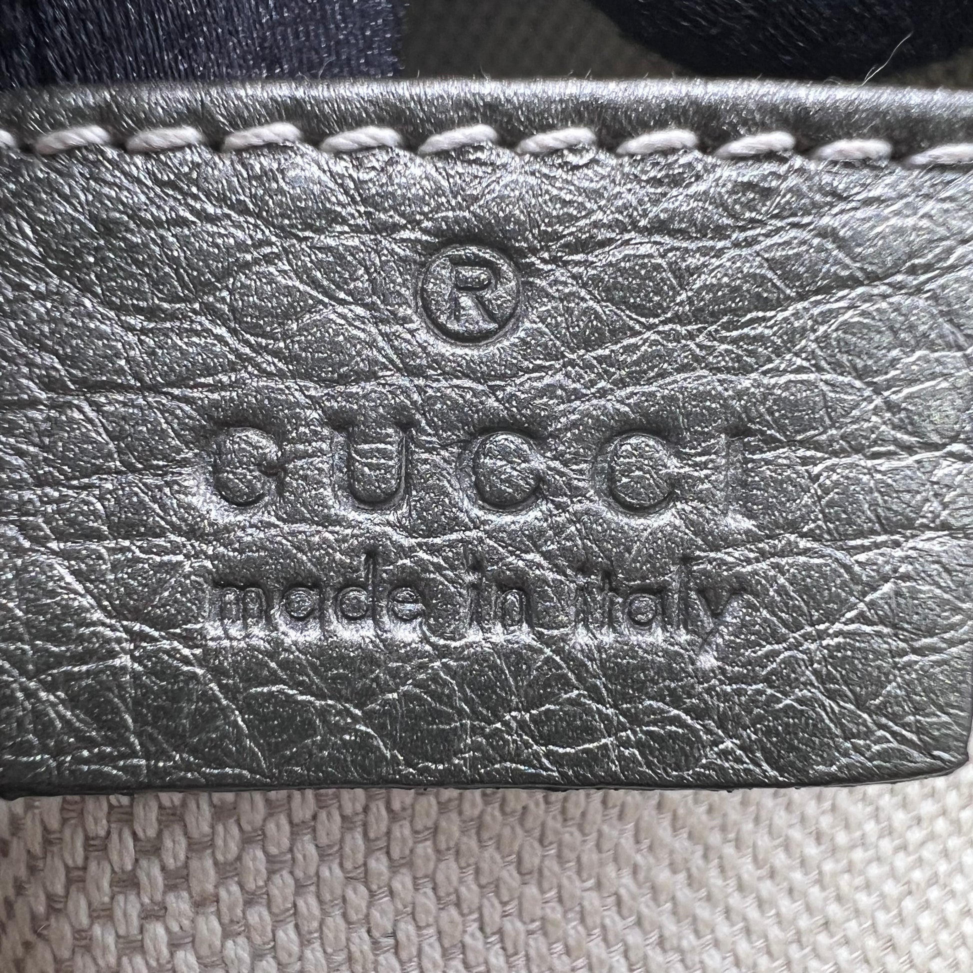 Gucci Soho Disco Bag B23589