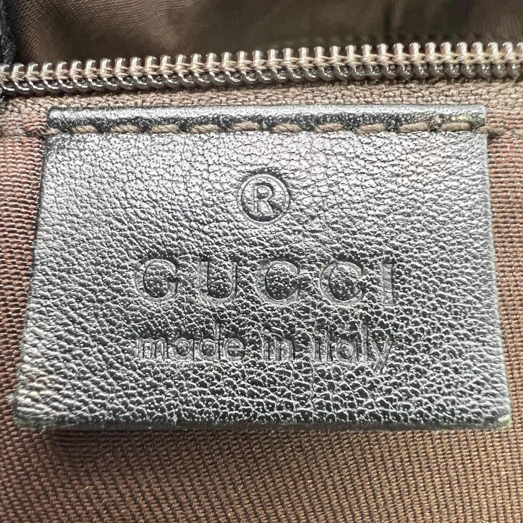 Gucci Sukey GG Canvas Hobo Bag B23315