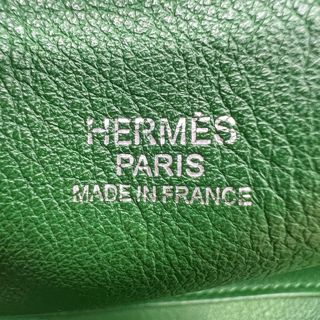 Hermès Toolbox Bag B23476