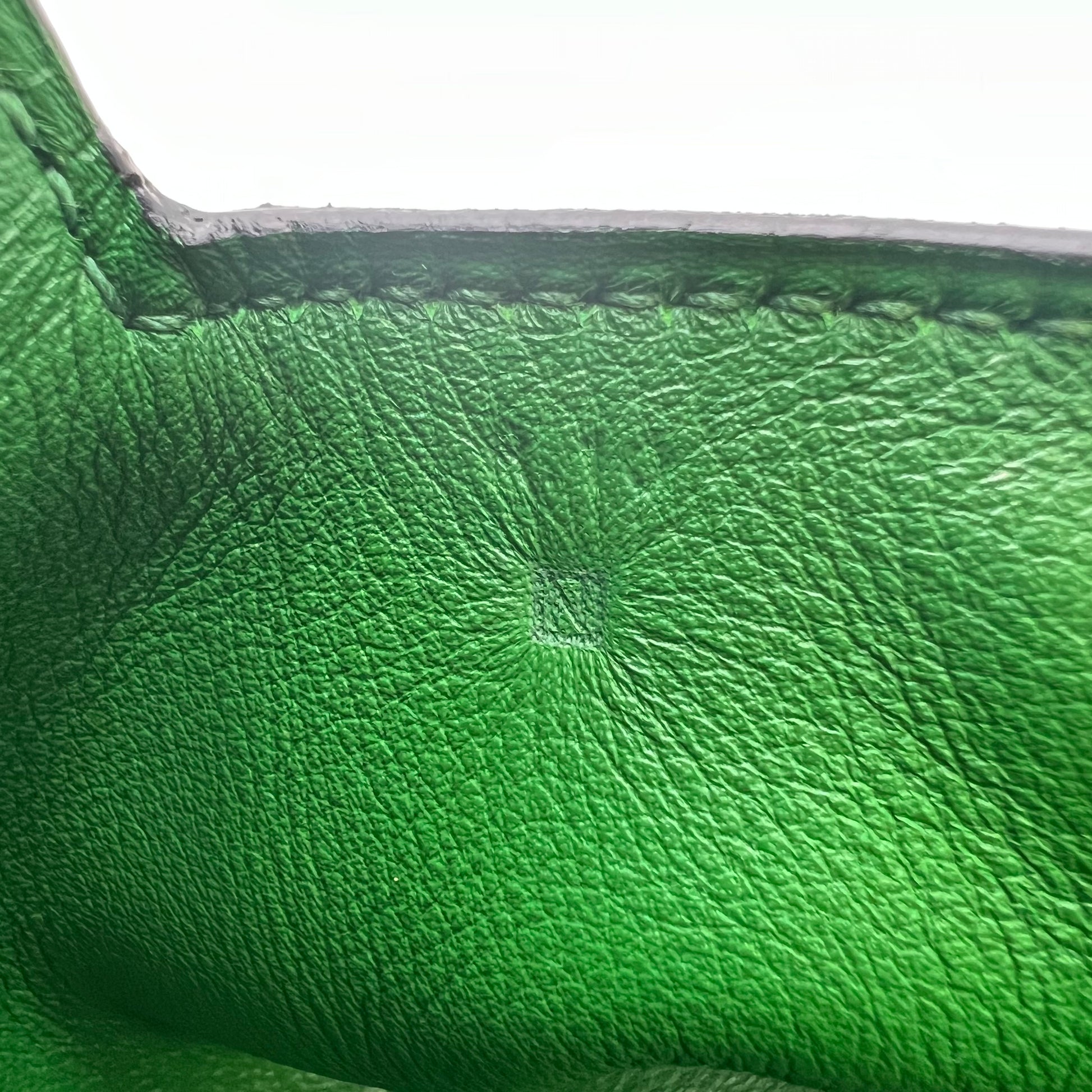 Hermès Toolbox Bag B23476
