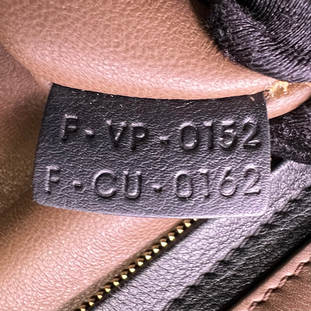 Celine Medium Trapeze Bag B23379