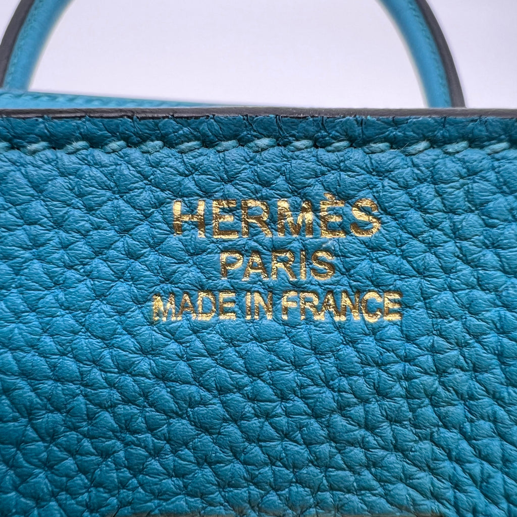 Hermès Birkin 35 B23710