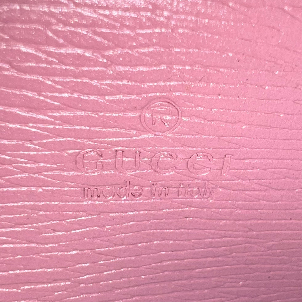 Gucci Valentine's Day Exclusive Dionysus Mini Bag W22781