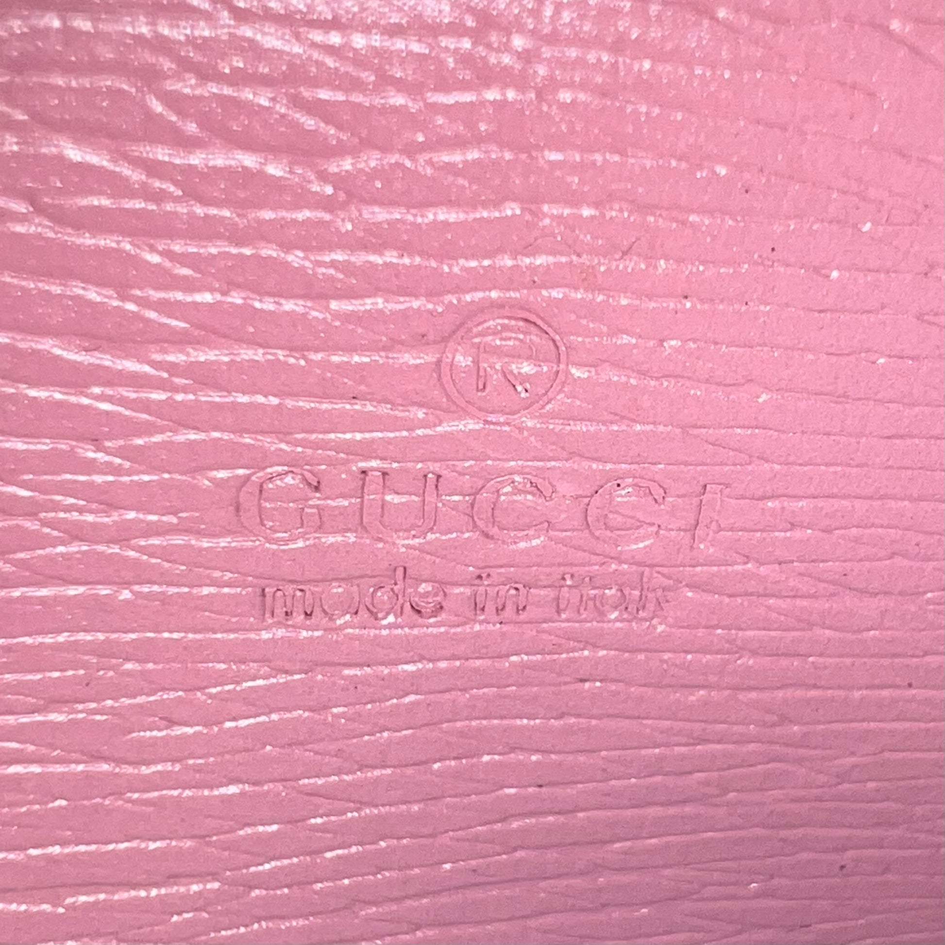 Gucci Valentine's Day Exclusive Dionysus Mini Bag W22781