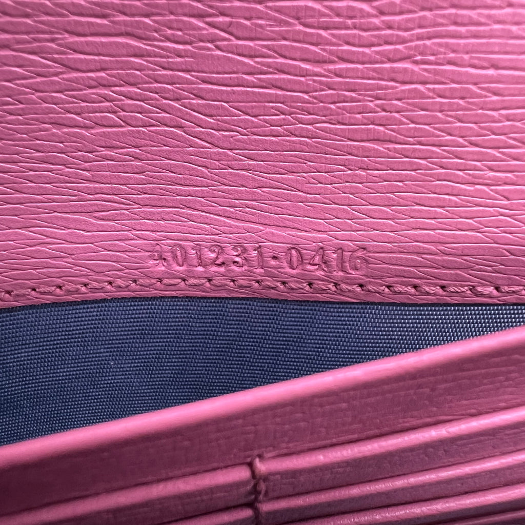 Gucci Valentine's Day Exclusive Dionysus Mini Bag W22781