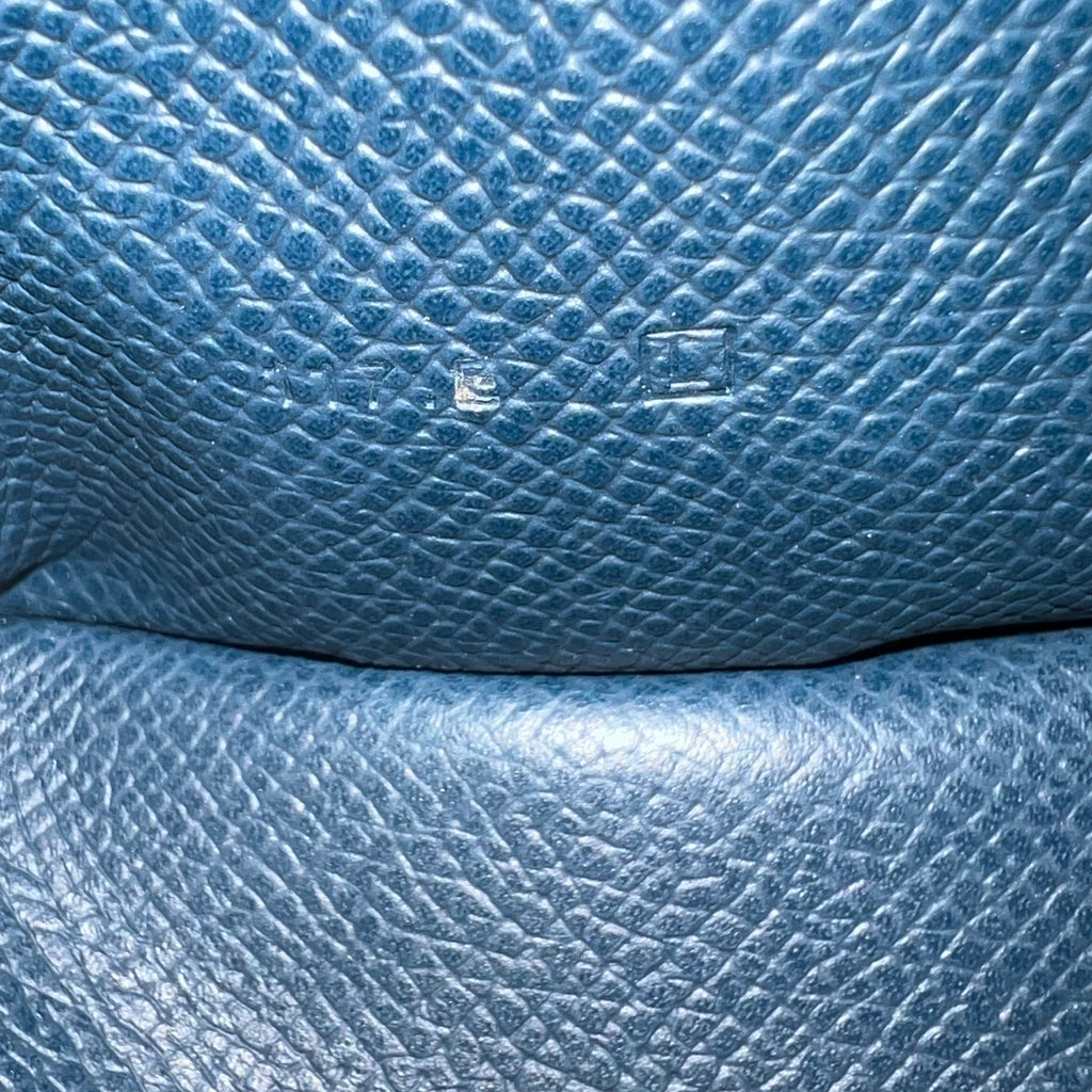 Hermès Béarn Wallet W22824