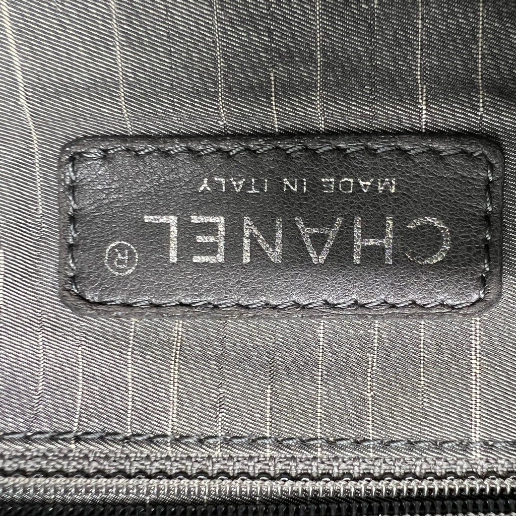 Chanel Large CC Cup Tote Bag B23291
