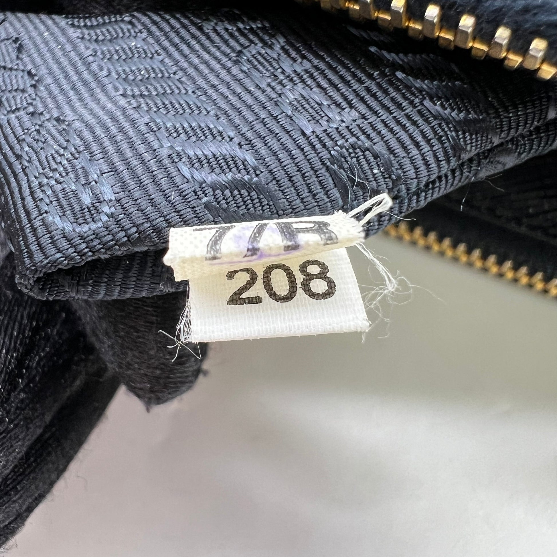Prada Galleria Saffiano Leather Bag B23760
