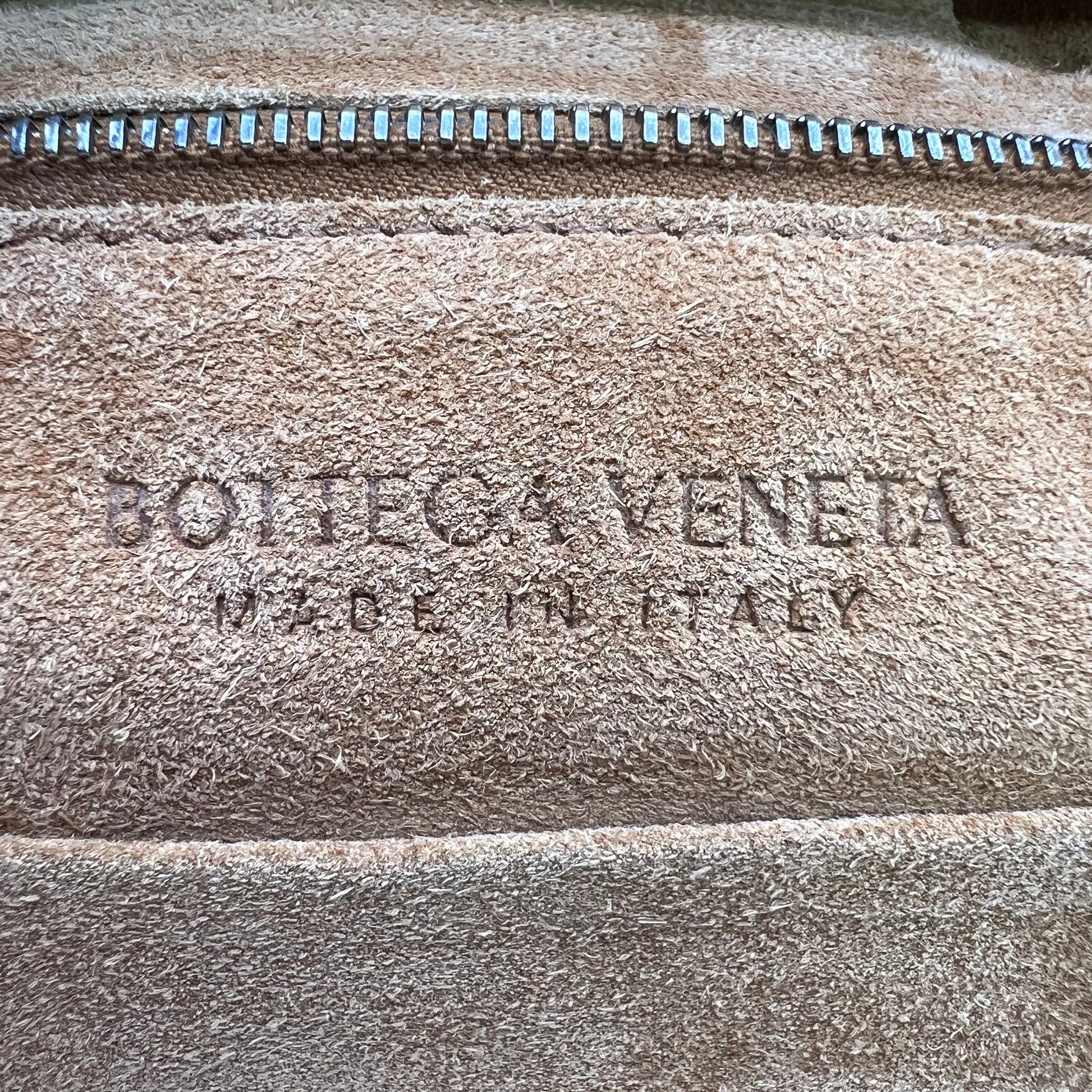 Bottega Veneta Mini Arco Tote Bag B23608