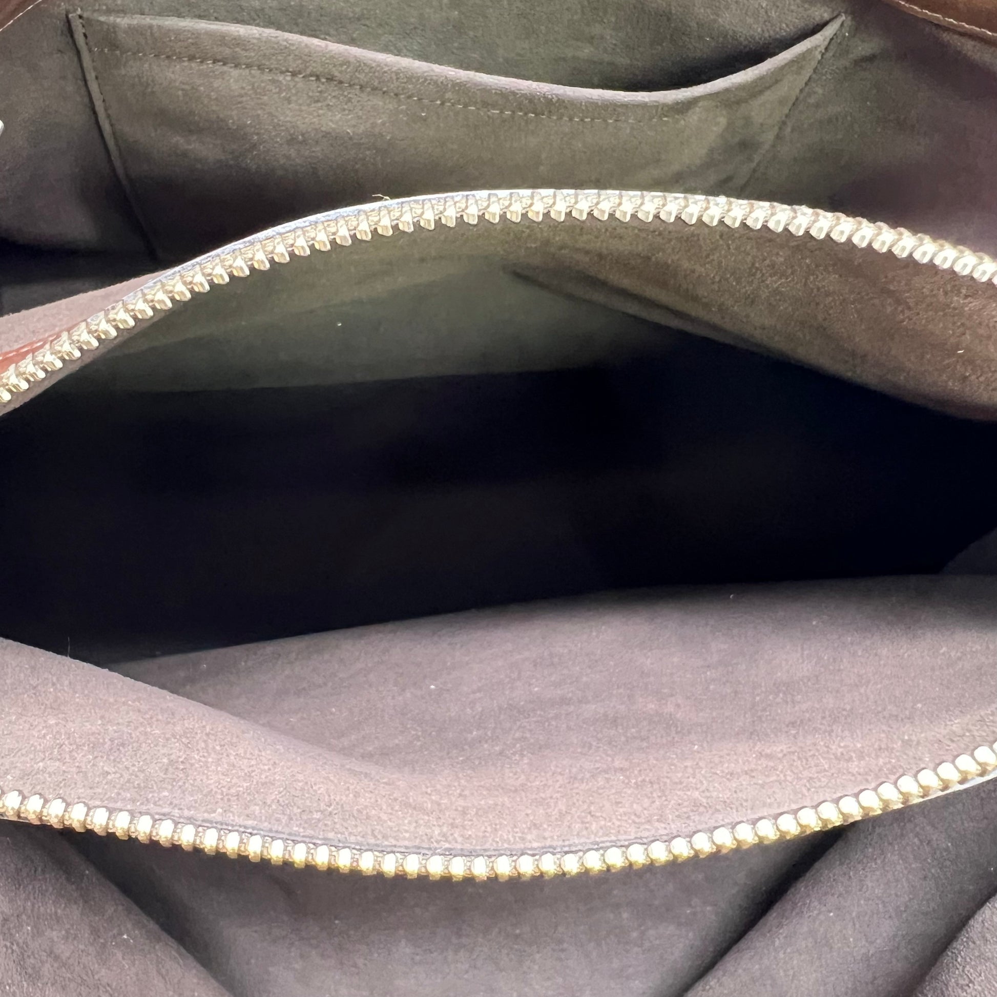 Louis Vuitton Limited Edition Paris Souple Whisper PM Bag B23631