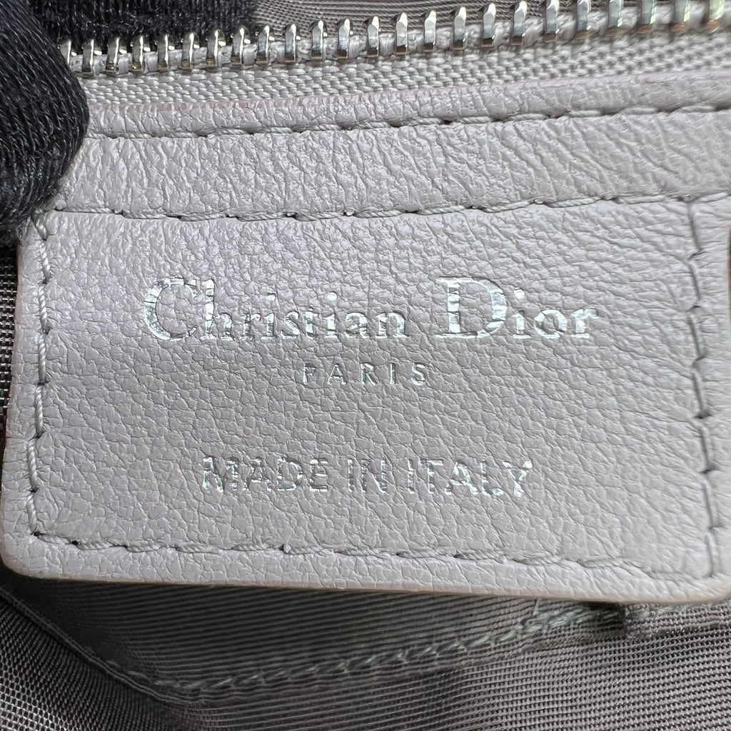 Christian Dior Medium Granville Tote Bag B23347