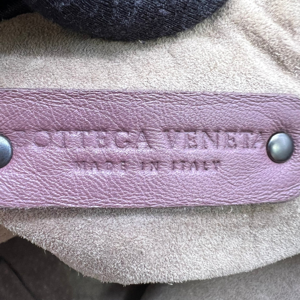 Bottega Veneta Intrecciato Cesta Tote Bag B23459
