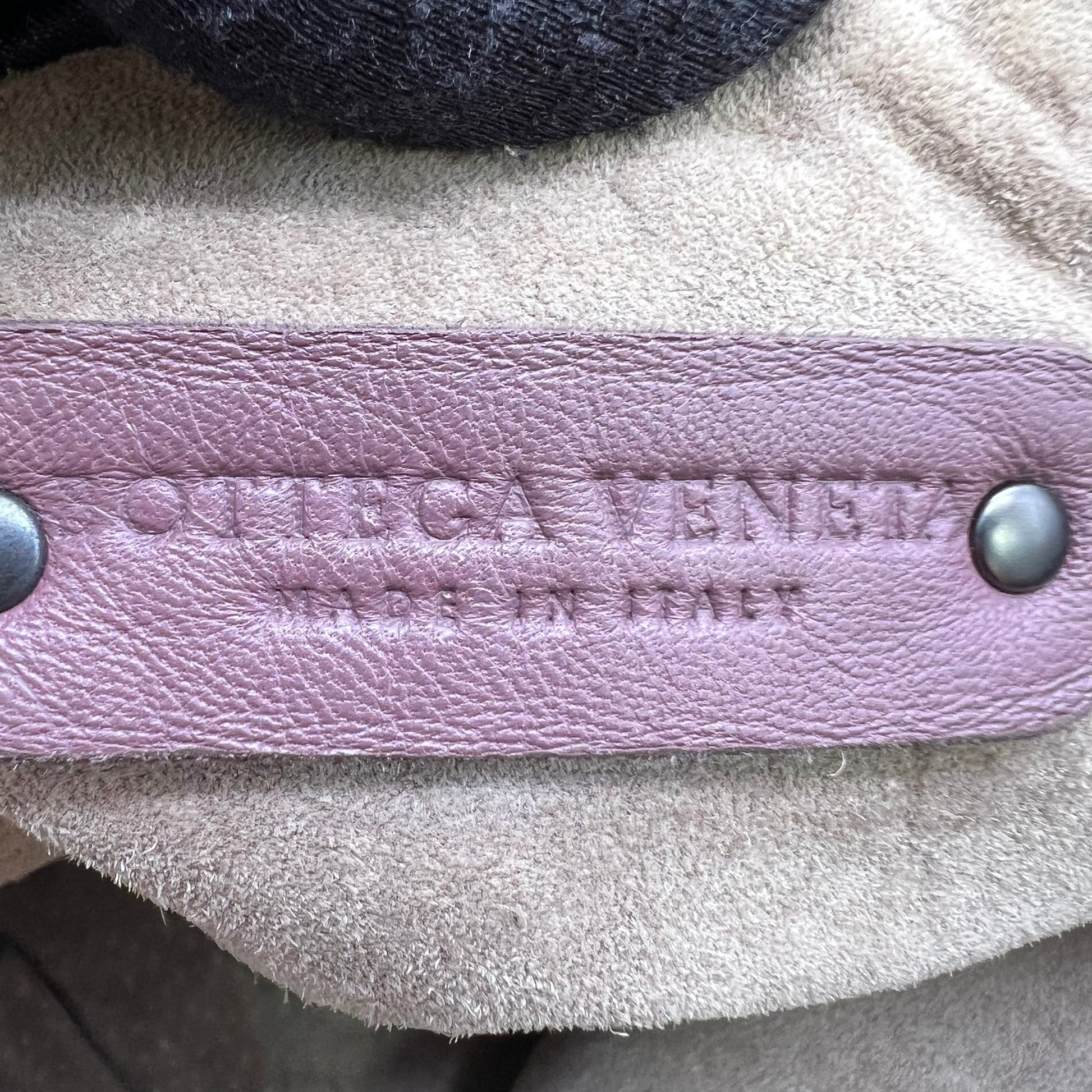 Bottega Veneta Intrecciato Cesta Tote Bag B23459