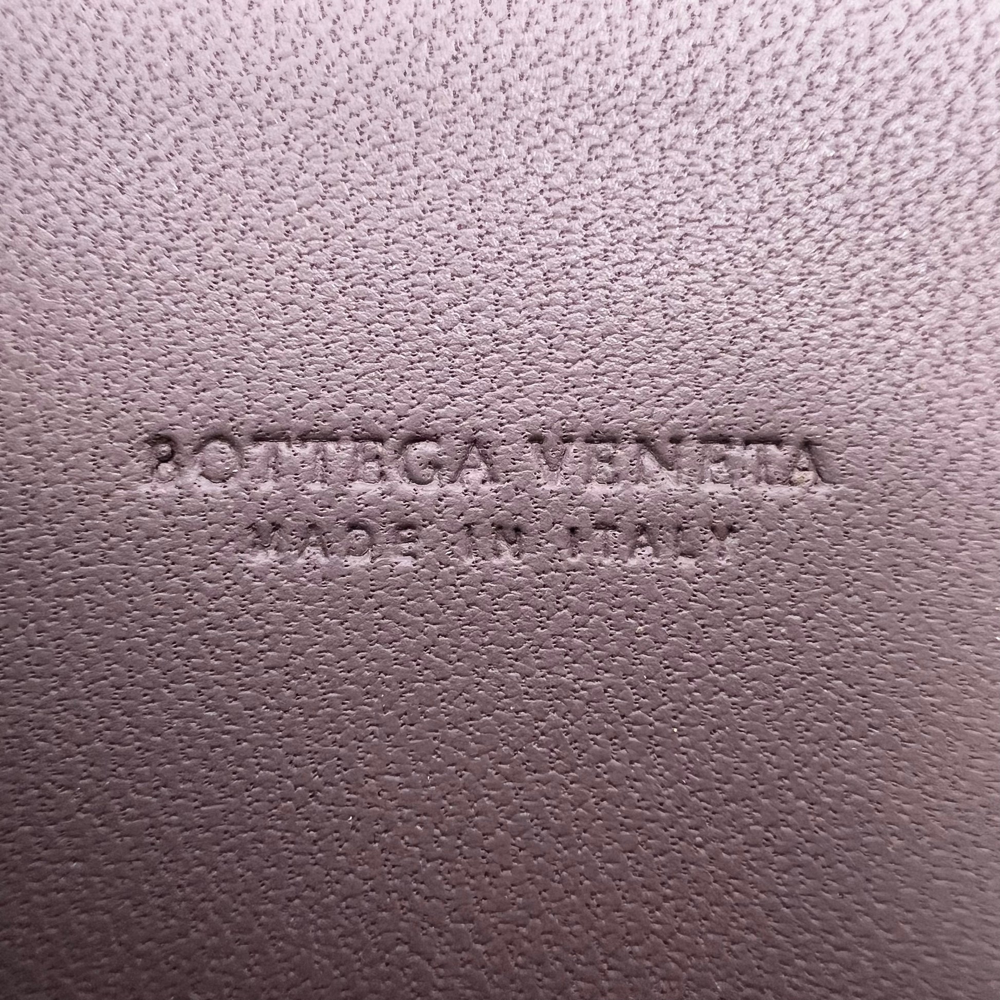 Bottega Veneta Medium Nappa Intrecciato Double Chain Tote Bag B23539
