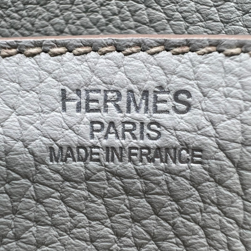 Hermès Birkin 35 Bag B23784
