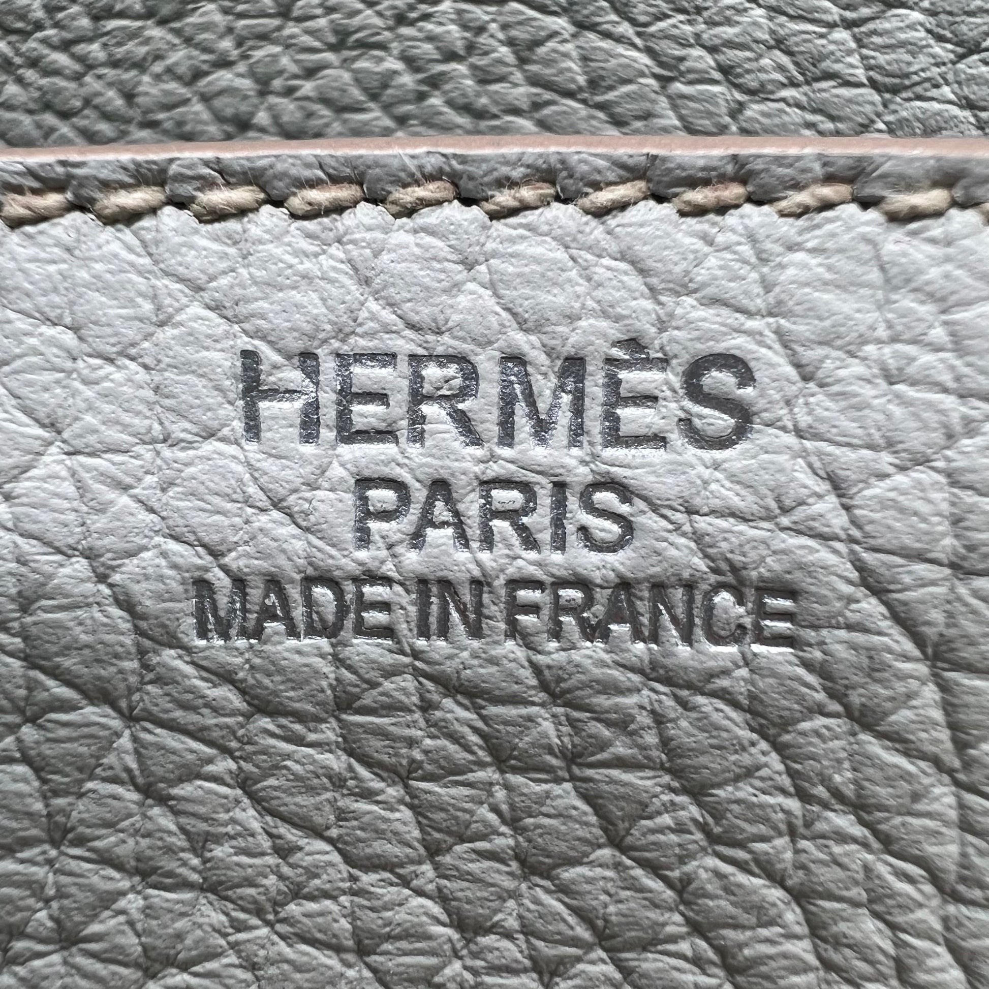 Hermès Birkin 35 Bag B23784