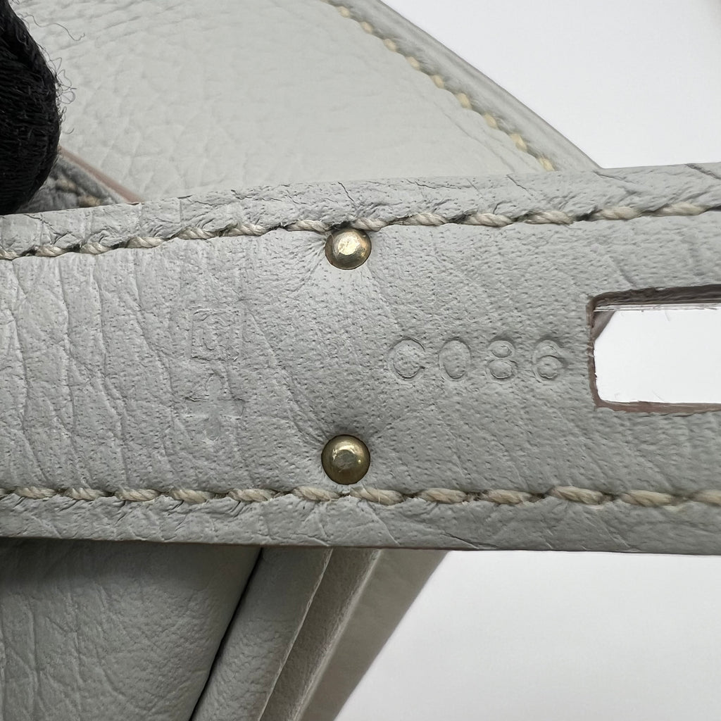 Hermès Birkin 35 Bag B23784