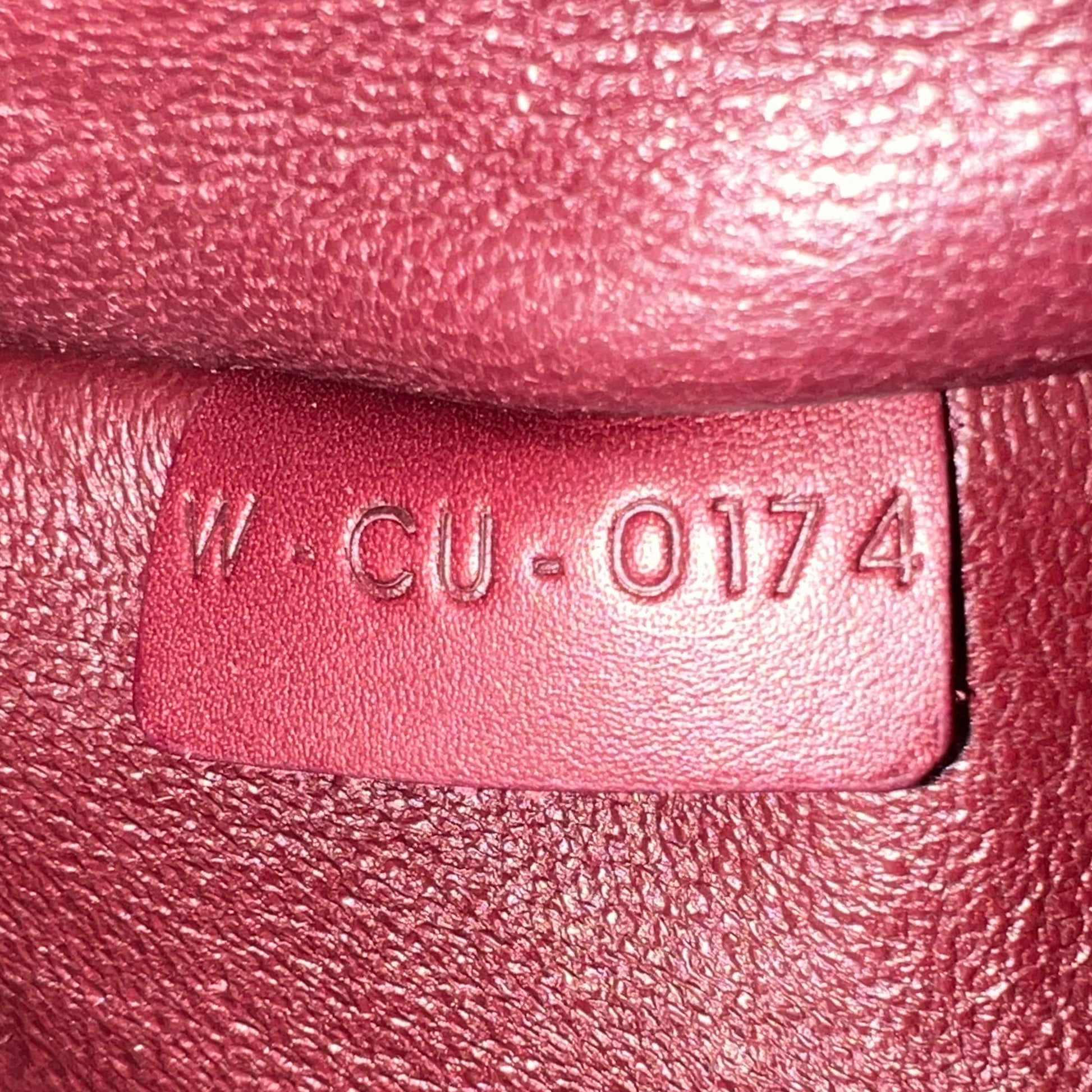 Celine Small Trapeze Top Handle Bag B22905