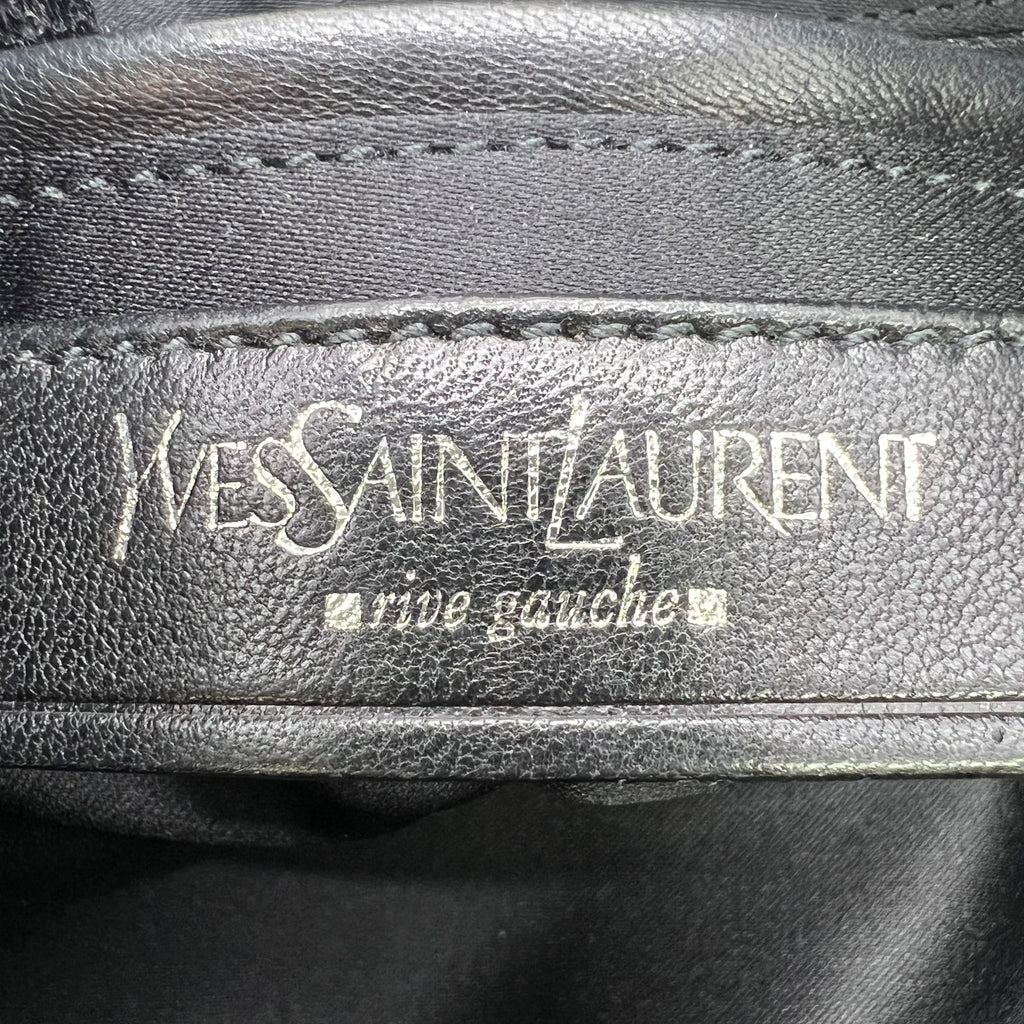 Yves Saint Laurent (YSL) Kahala Tote Bag B23362
