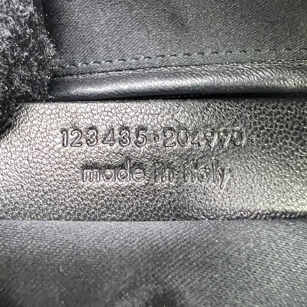 Yves Saint Laurent (YSL) Kahala Tote Bag B23362
