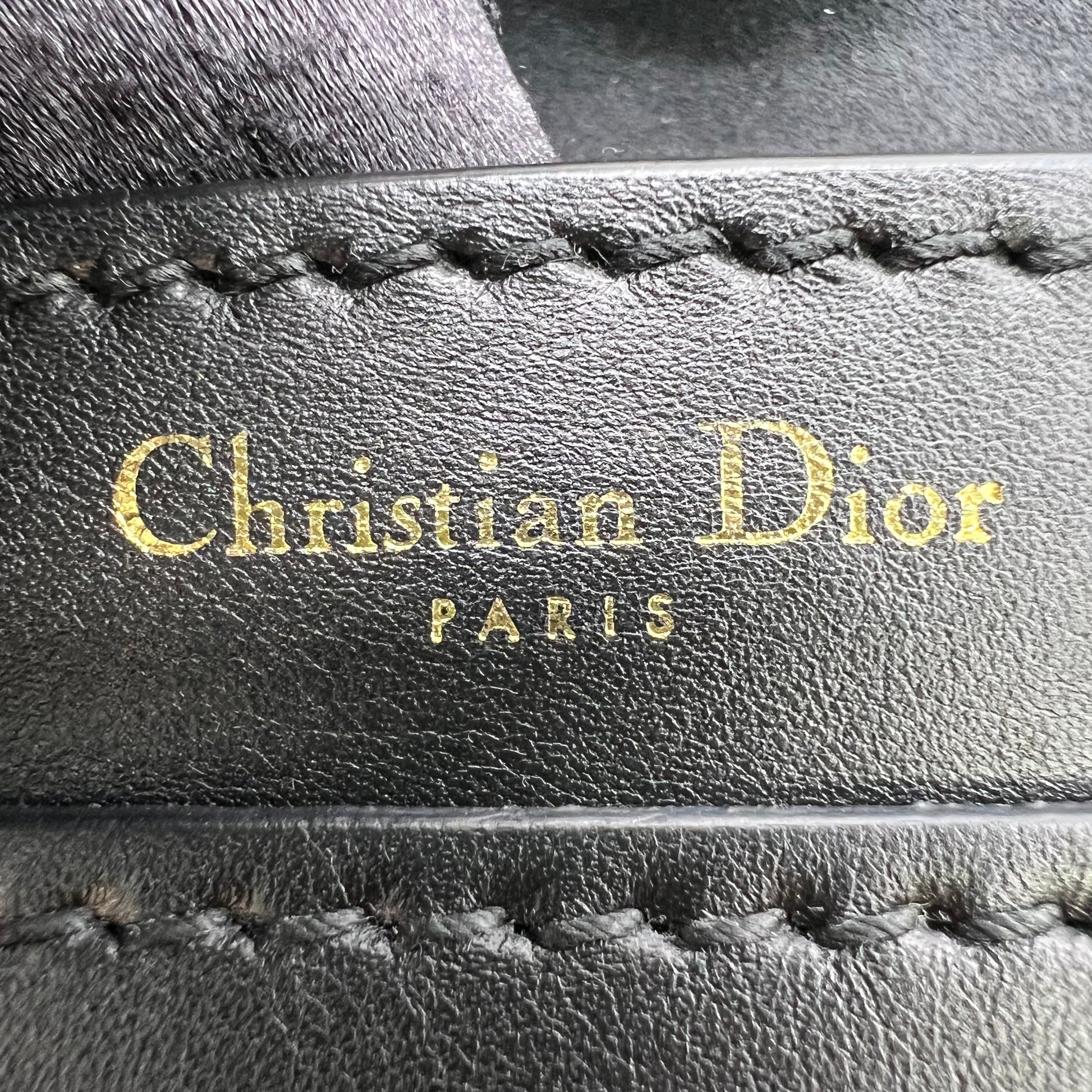 Christian Dior J'Adior Flap Bag with Chain B23582