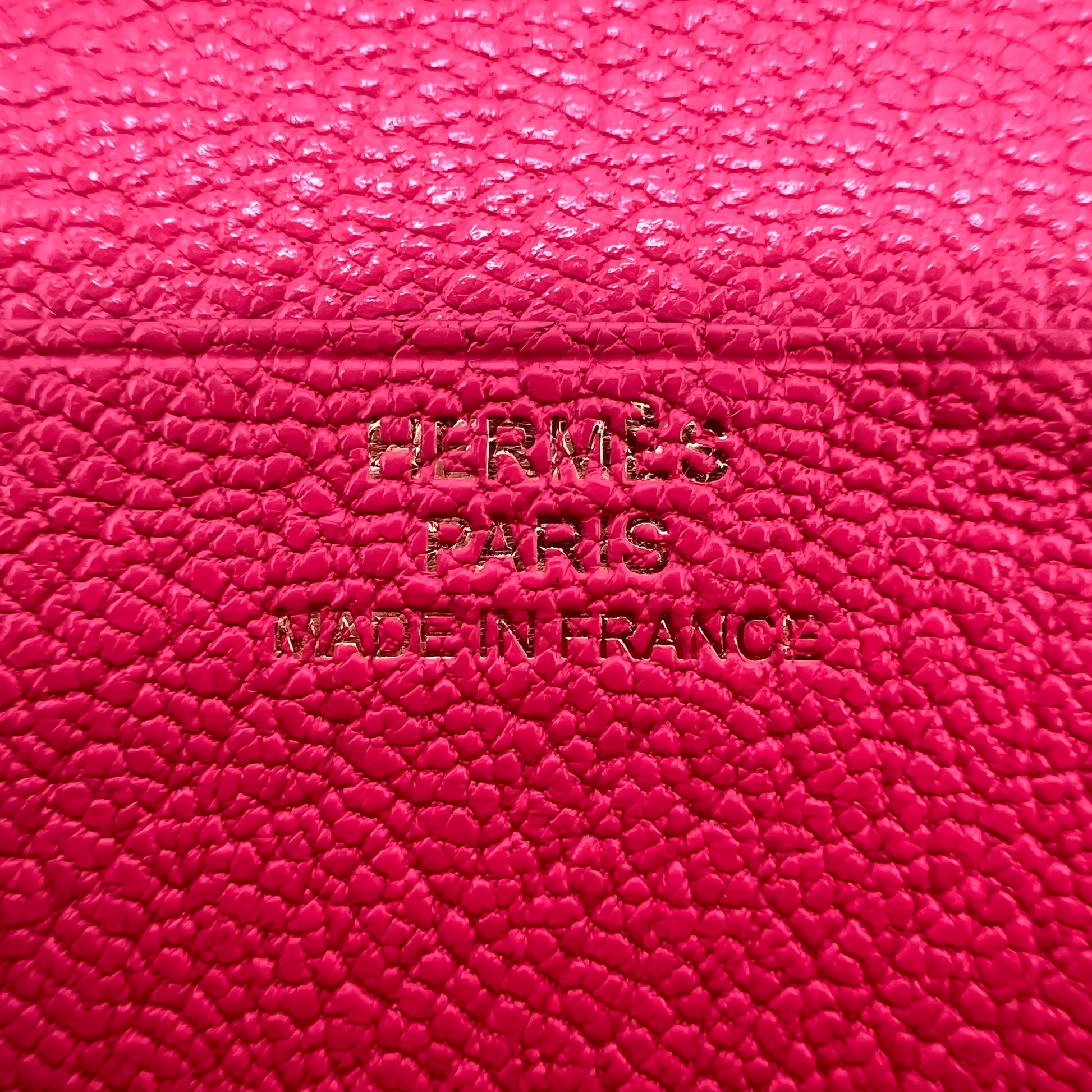 2017 Bearn Classic Wallet W22752