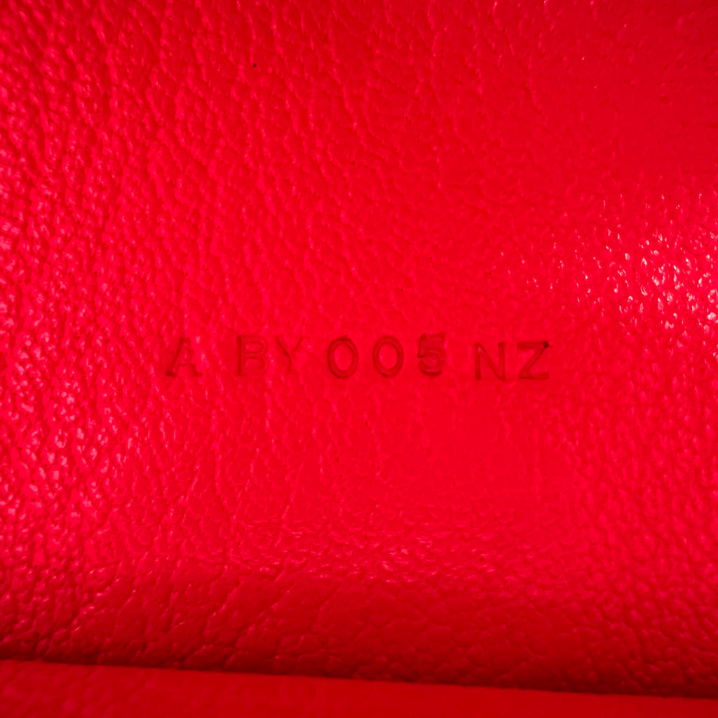 2017 Bearn Classic Wallet W22752