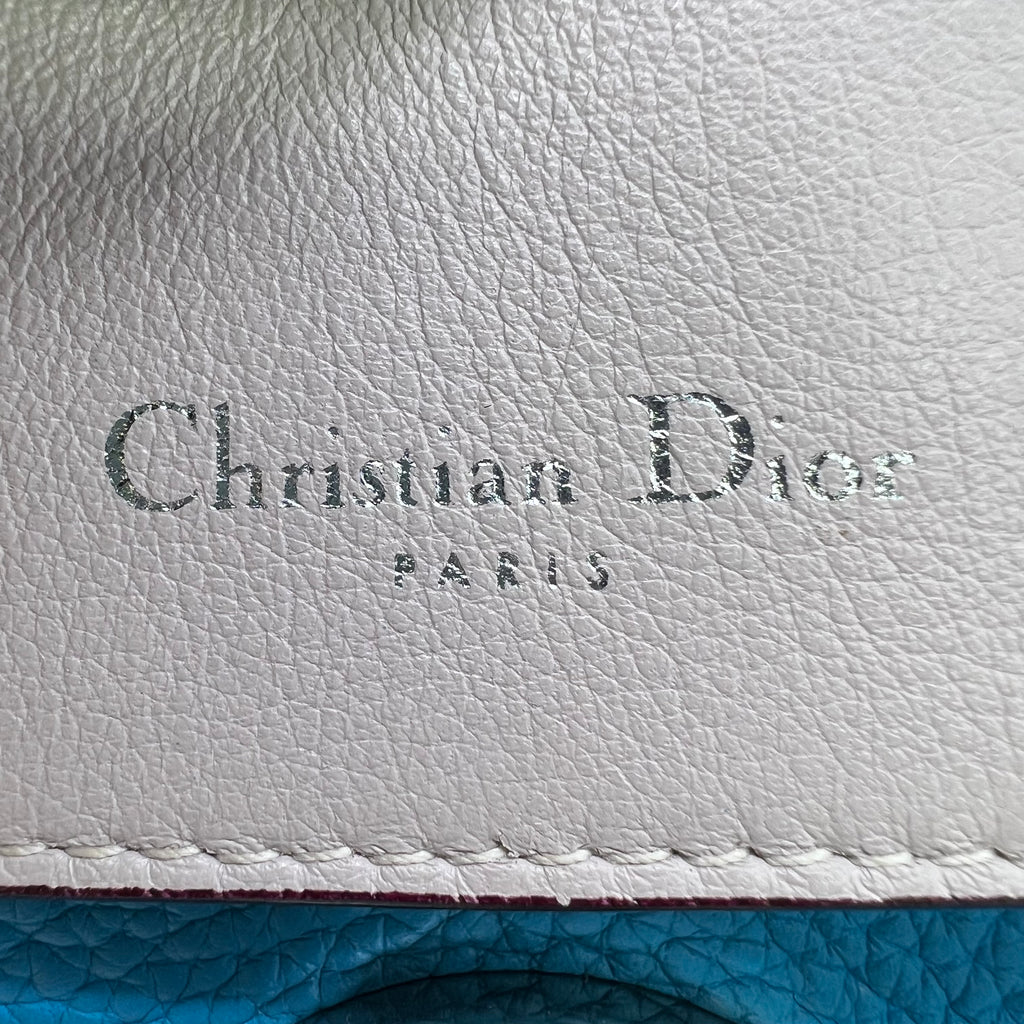Christian Dior Small Diorissimo Bag B23433