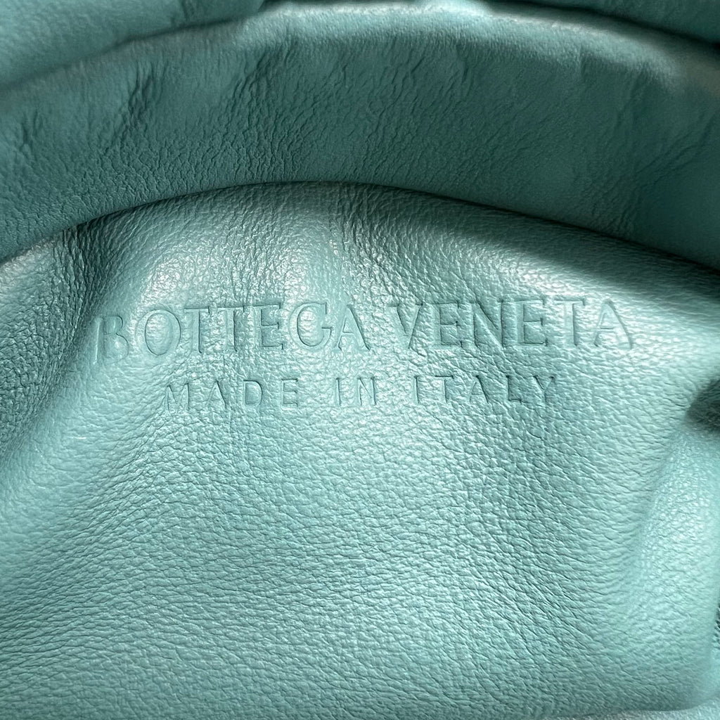 Bottega Veneta The Chain Pouch Bag B23636